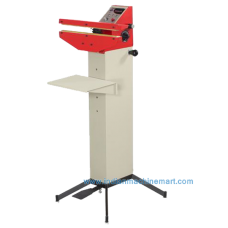 Foot Operated Sealing Machine 