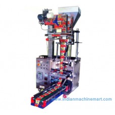 Vertical Form Fill Seal Machine