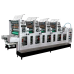 Four Color Sheetfed Offset Printing Machine