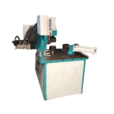 Frame Cum Fork Mitering Machine