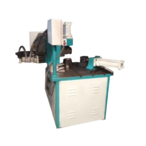 Frame Cum Fork Mitering Machine