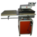 Neck Labels Heat Transfer Printing Machine 