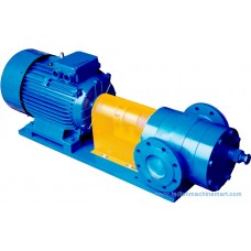Gear pump Gear pump