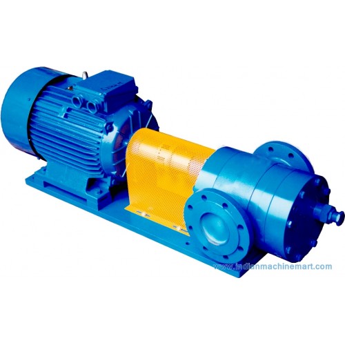Gear pump