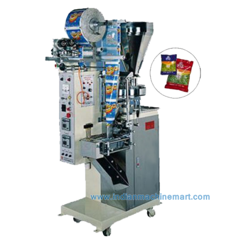  Granule Form Fill & Seal Machine