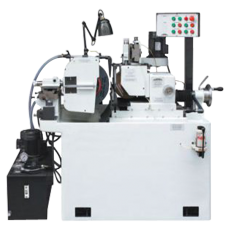 Centerless Grinder - IMMHCG 100