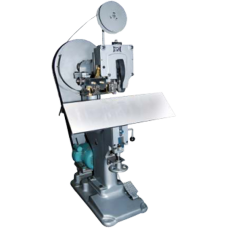 Heavy Duty Book Stitching Machine