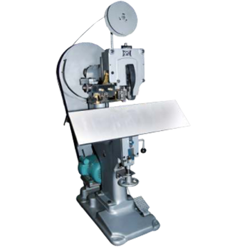 Heavy Duty Book Stitching Machine