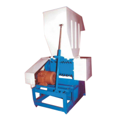 Heavy Duty Lumps Grinder Machinery