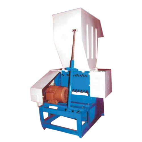 Heavy Duty Lumps Grinder Machinery