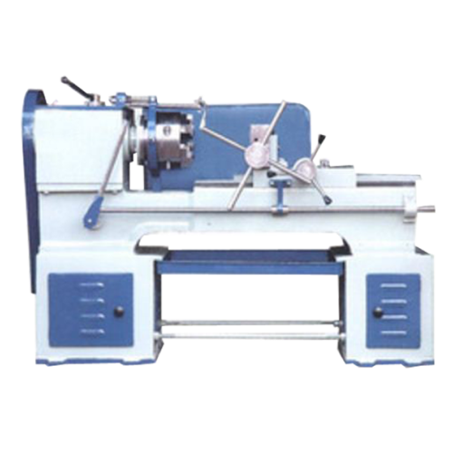 Hex Nipple Threading Machines