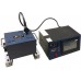 Dot Pin Marking Machine - Hand Held Model