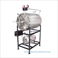 Steam Sterilizer
