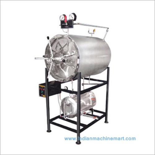 Steam Sterilizer