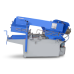 Manually Operated Hinge Type Bandsaw