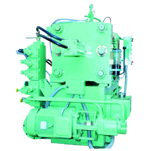 Cold Chamber Die Casting