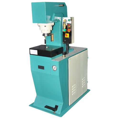 Hydraulic Blanking Press Machines