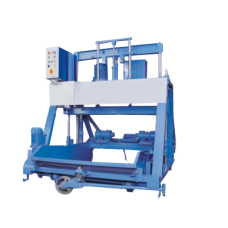 Hydraulic Concrete Block Making Machine 
