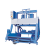 Hydraulic Concrete Block Making Machine 