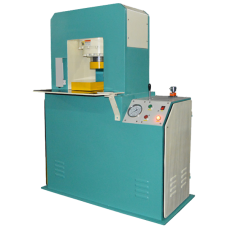 Hydraulic Embossing Press