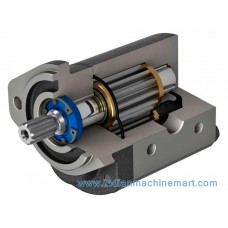 Hydraulic Gear Pump