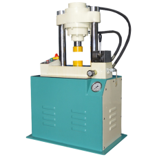 Hydraulic Small Stamping Press