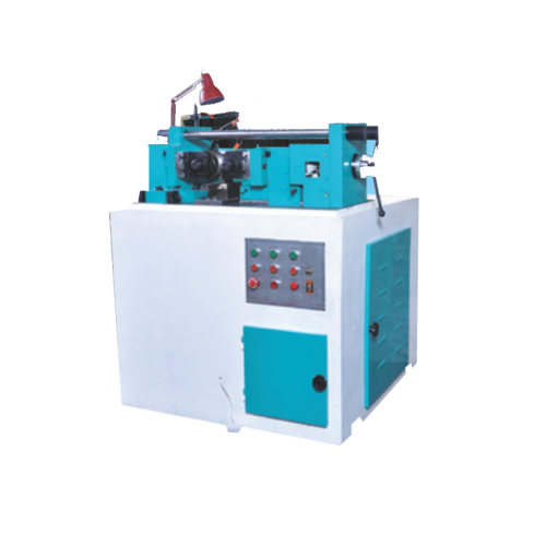 Hydraulic Thread Rolling Machine DI 25MM
