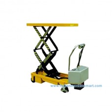 Hydraulic Trolley