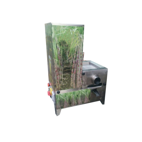 Sugar Cane Making Machine IMM