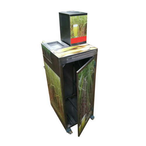 Sugar Cane Making Machine IMM