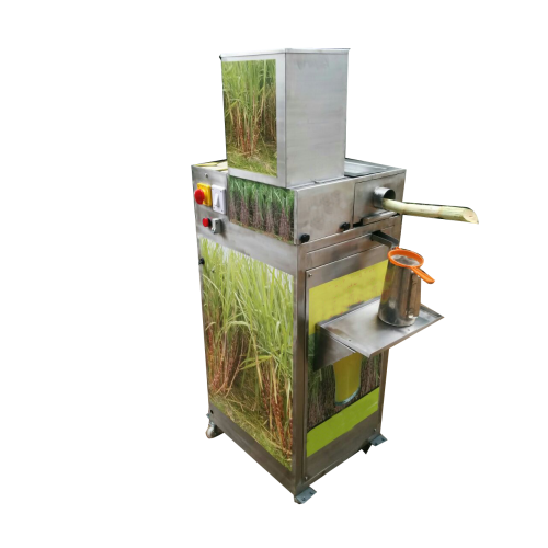 Sugar Cane Making Machine IMM