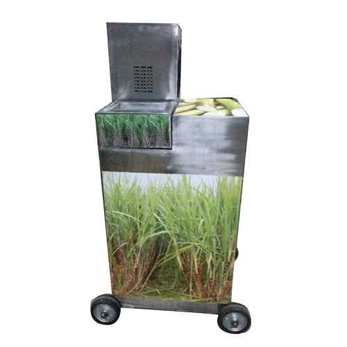 Sugar Cane Making Machine IMM