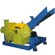Impact Pulverizer
