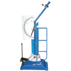 Impact Testing Machine 