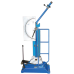 Impact Testing Machine 