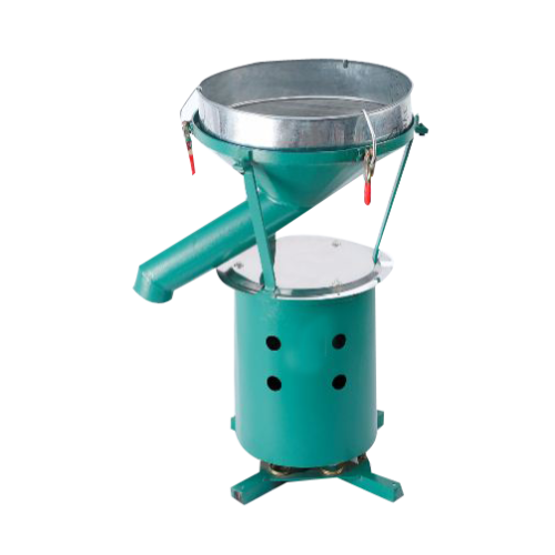 Agarbatti & Dhoopbatti Filter Machine 