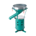 Agarbatti & Dhoopbatti Filter Machine 