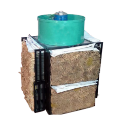 Incense Dryer Agarbatii Machine 