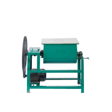Agarbatti & Dhoopbatti Powder Mixing Machine 