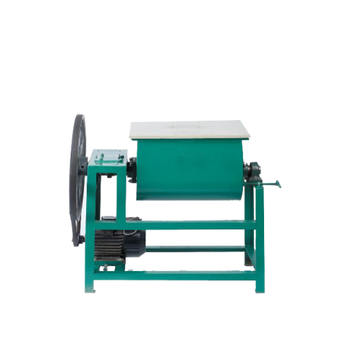 Agarbatti & Dhoopbatti Powder Mixing Machine 