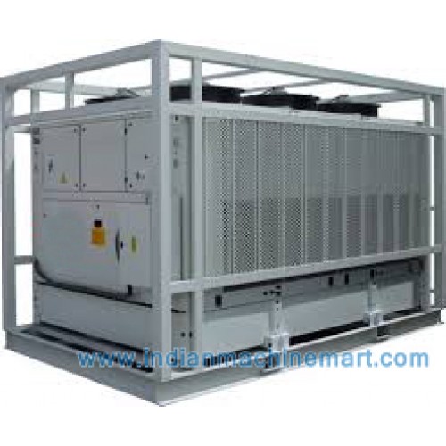 Industrial Water Chiller