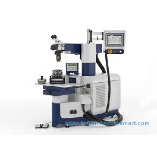 Laser Welding Machine