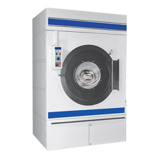 Laundry Drying Tumbler Machine