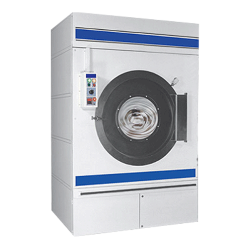 Laundry Drying Tumbler Machine