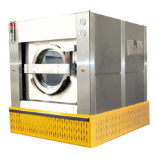 Laundry Washer Extractor Machine 