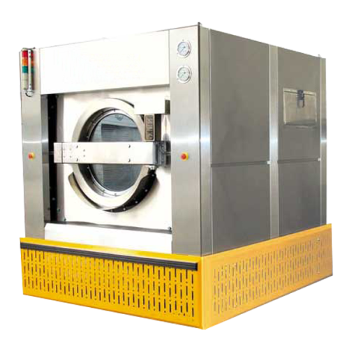 Laundry Washer Extractor Machine 