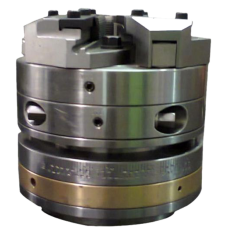 Left Hand Bolt And Pipe Threading Die Heads