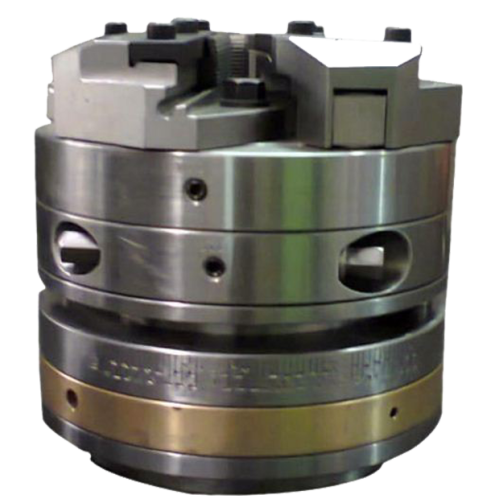 Left Hand Bolt And Pipe Threading Die Heads