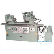 Hydraulic Universal Cylindrical Grinding Machine