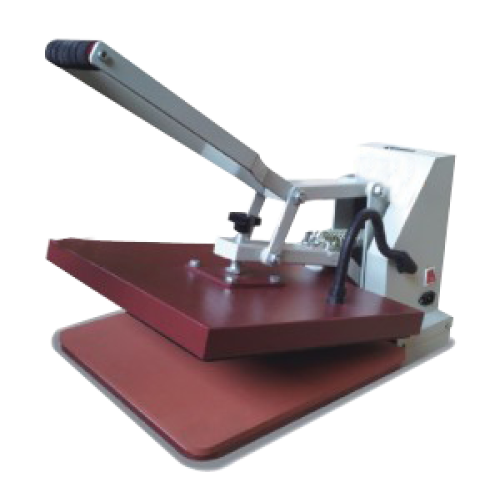 Manual Heat Transfer Printing Machines 